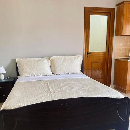 Imperial Apartments 사밀 외부 사진