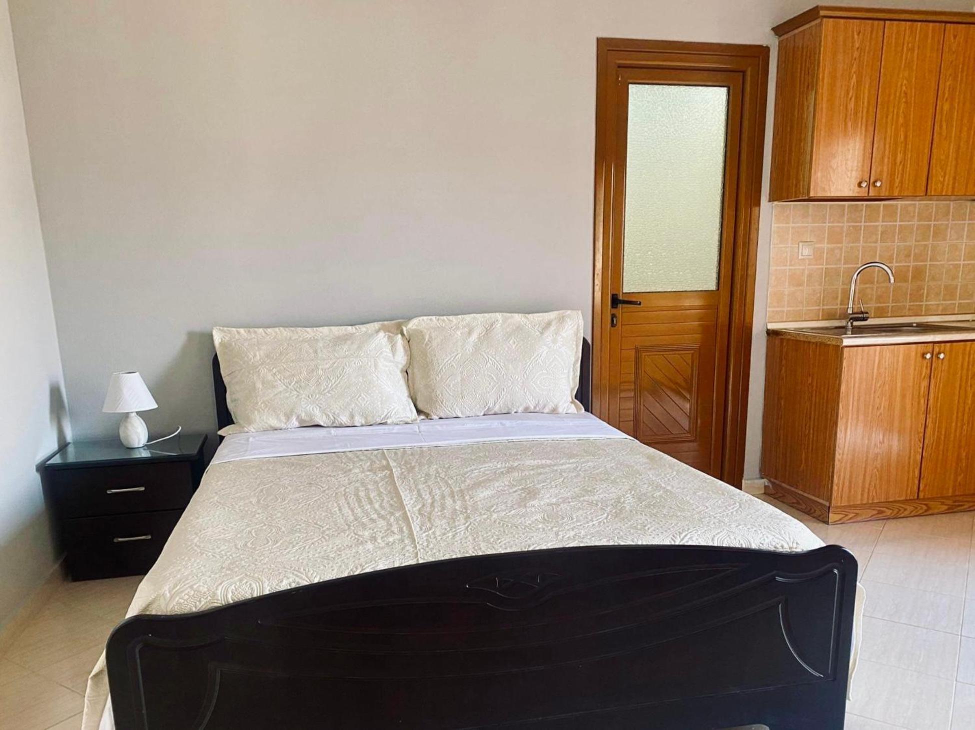 Imperial Apartments 사밀 외부 사진
