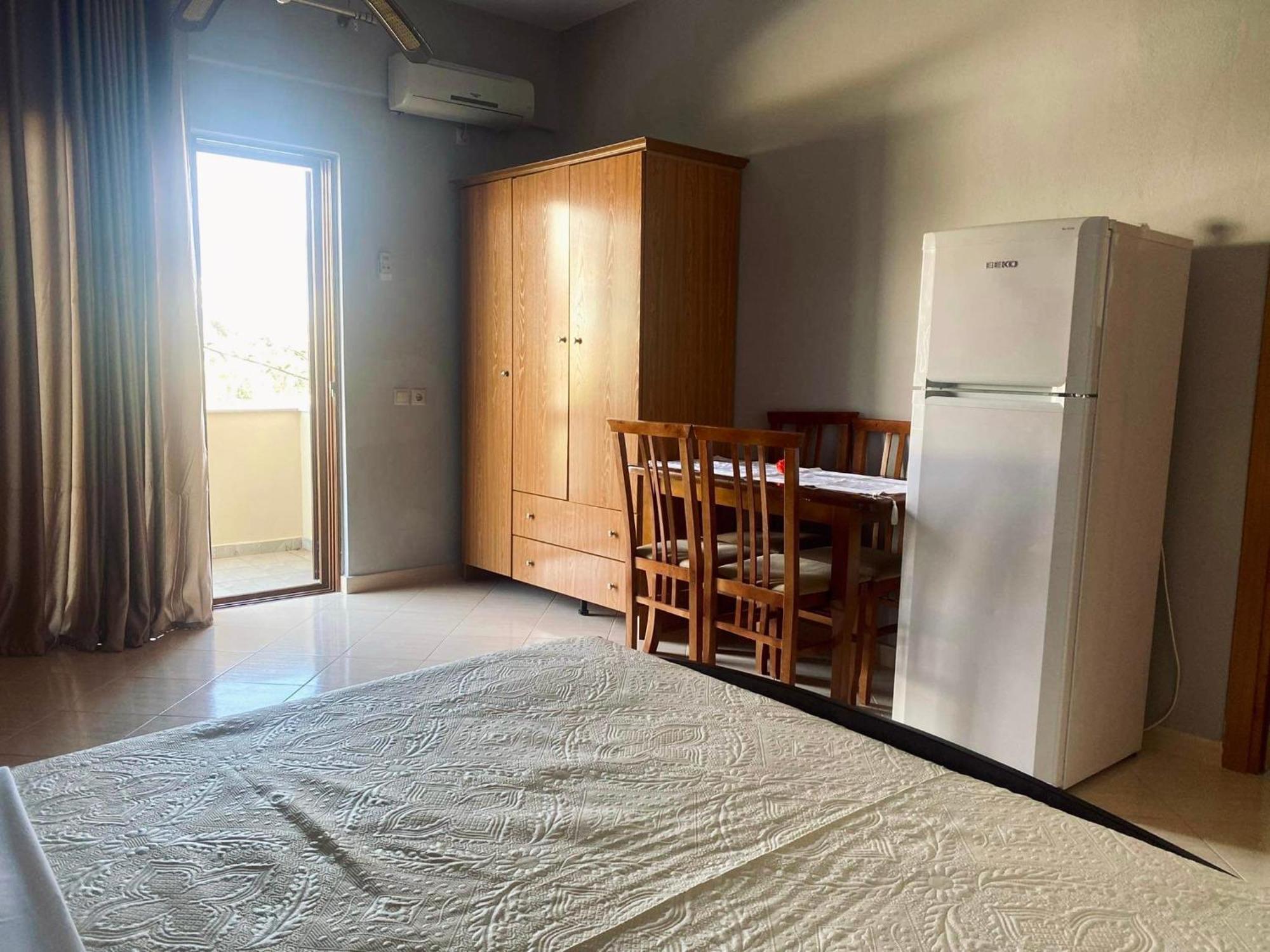 Imperial Apartments 사밀 외부 사진