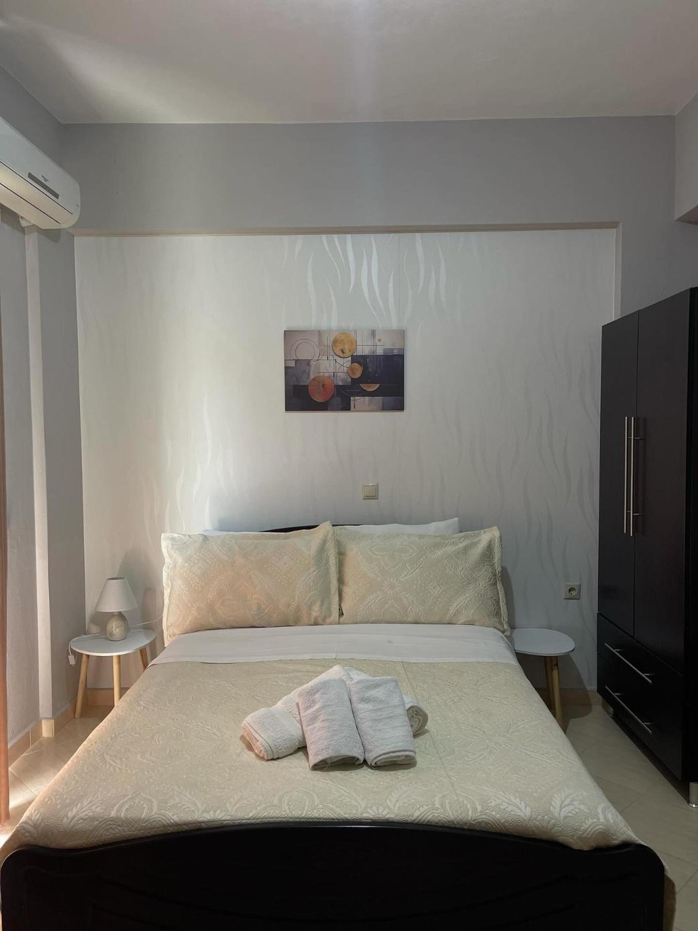 Imperial Apartments 사밀 외부 사진