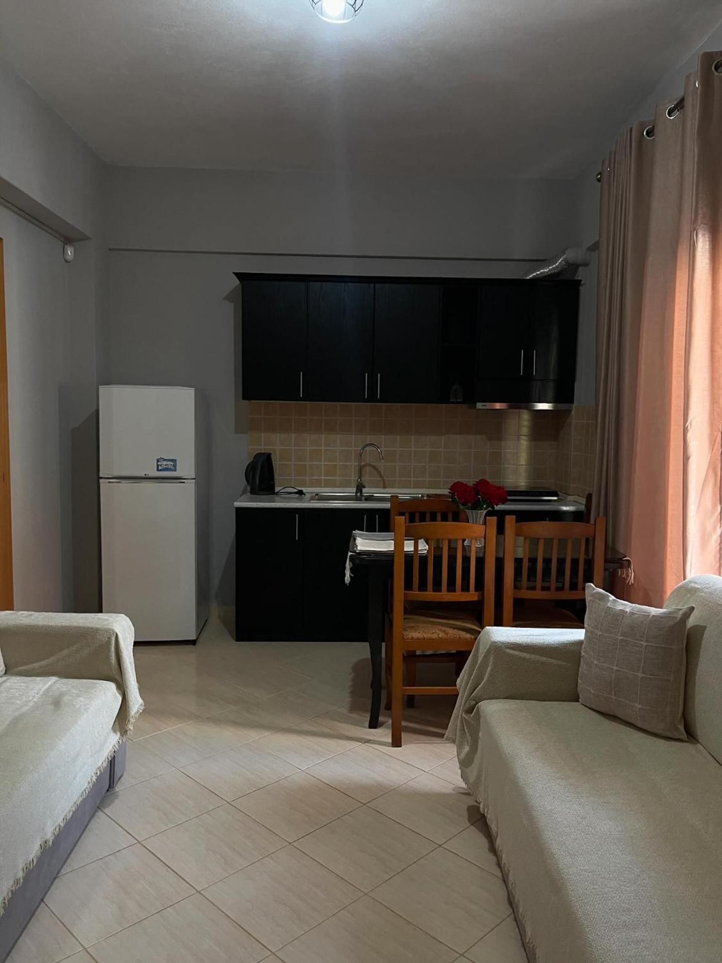 Imperial Apartments 사밀 외부 사진