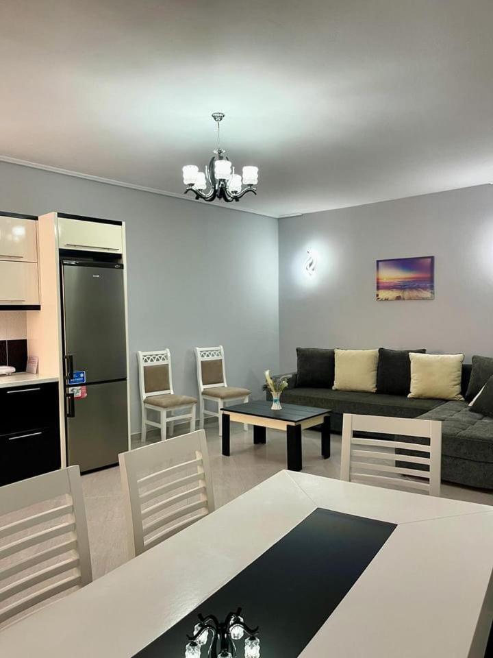 Imperial Apartments 사밀 외부 사진
