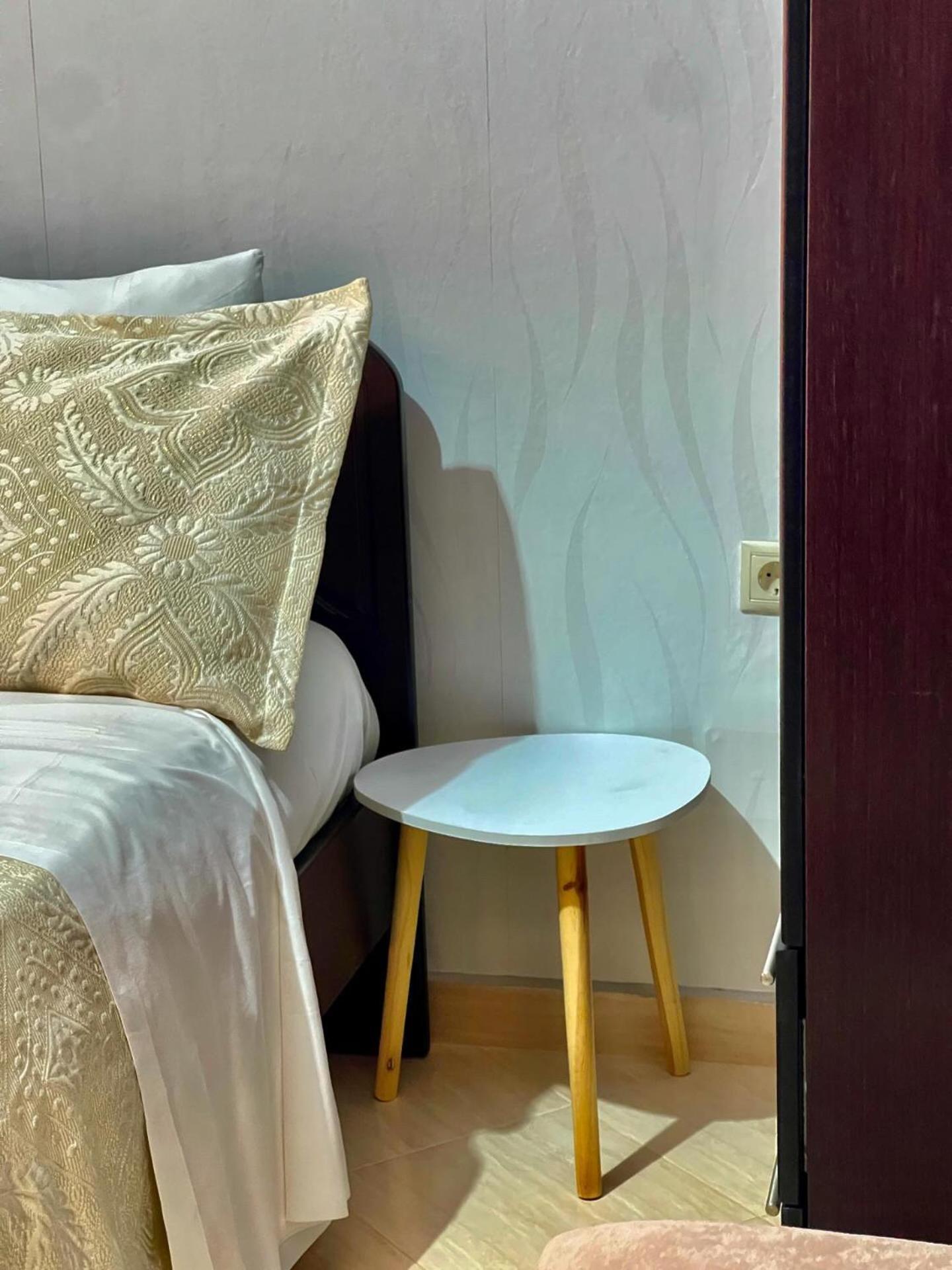 Imperial Apartments 사밀 외부 사진
