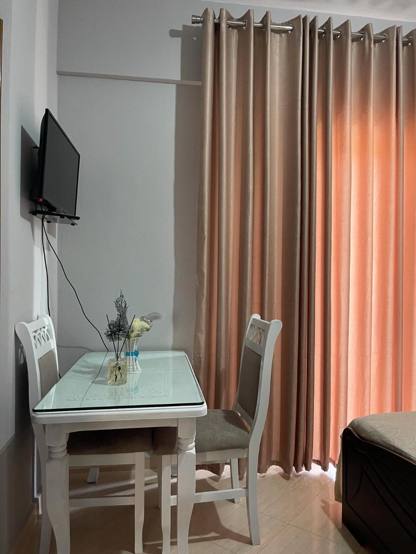 Imperial Apartments 사밀 외부 사진