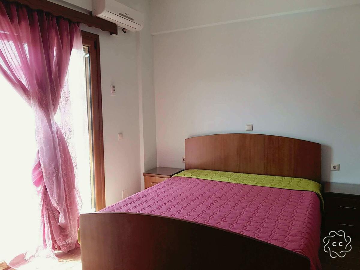 Imperial Apartments 사밀 외부 사진