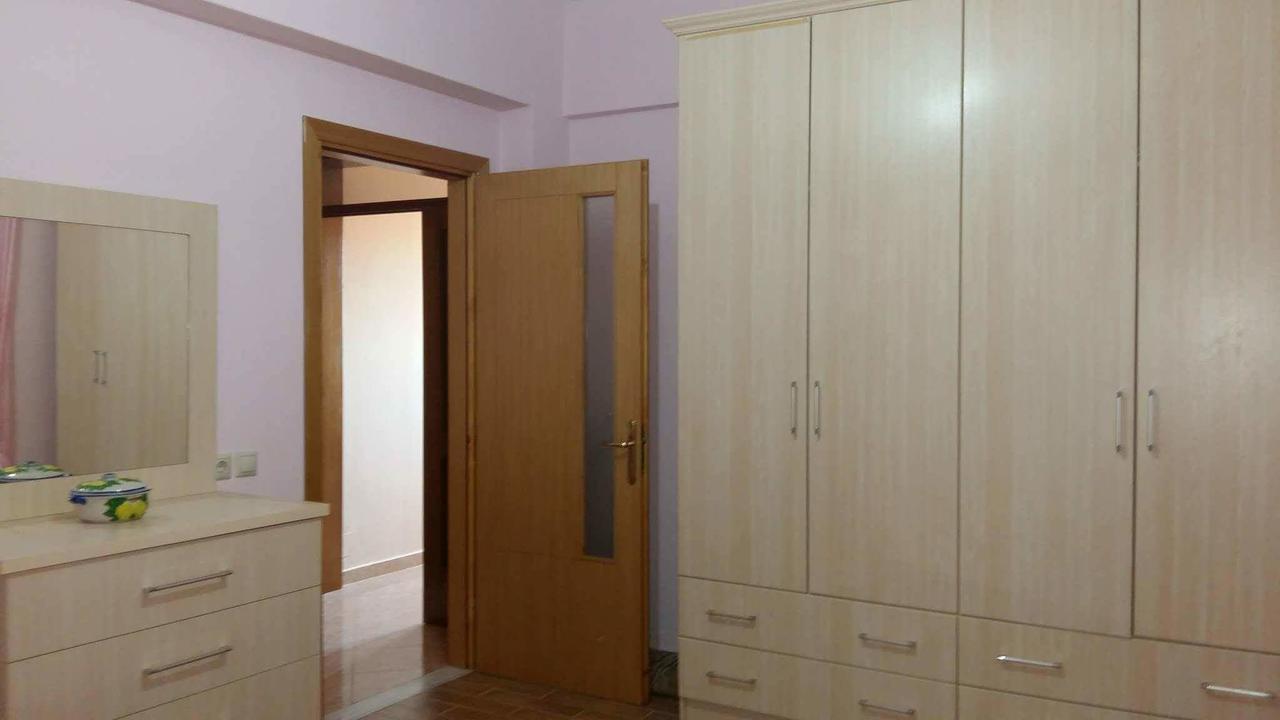Imperial Apartments 사밀 외부 사진