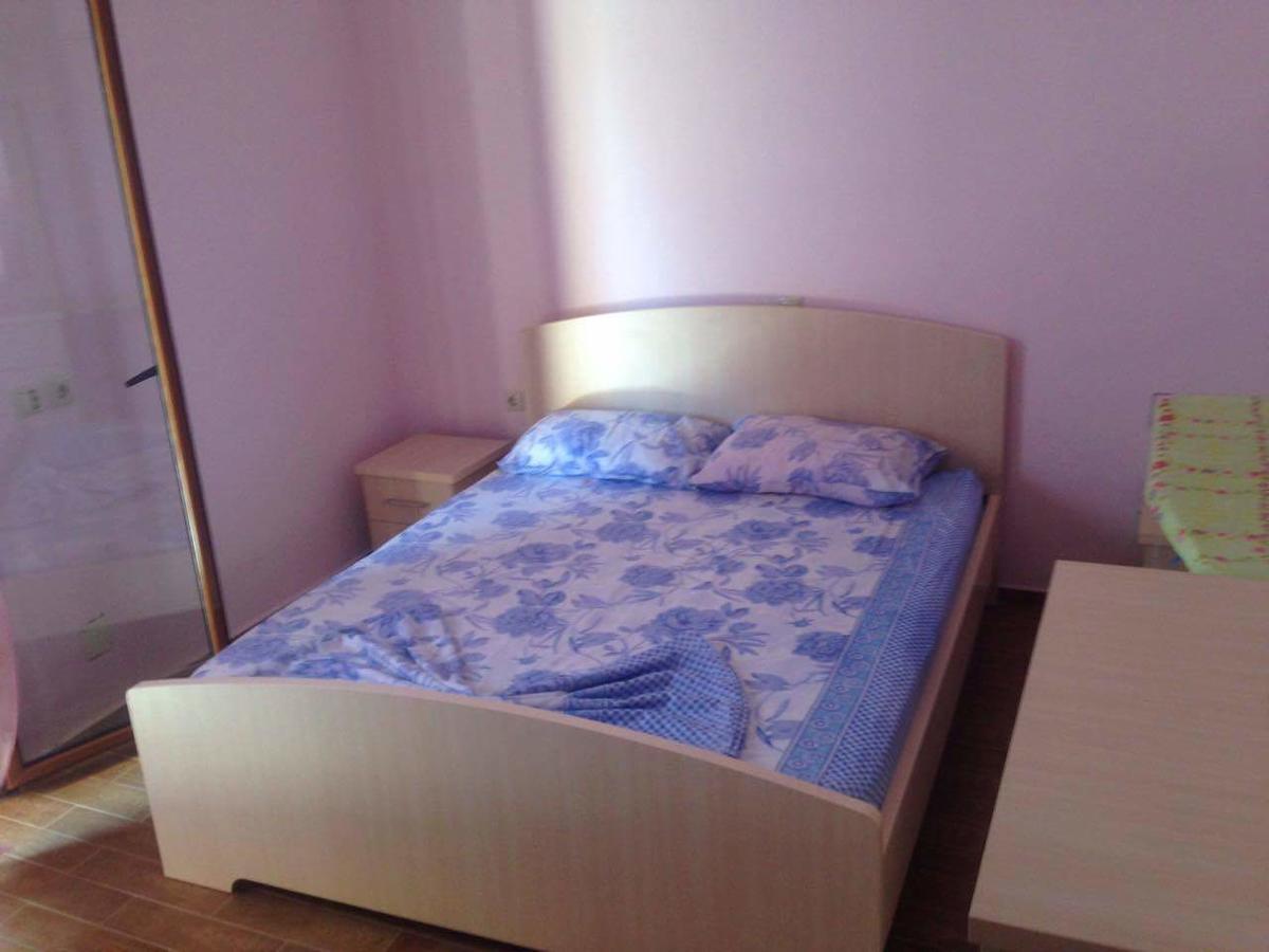 Imperial Apartments 사밀 외부 사진