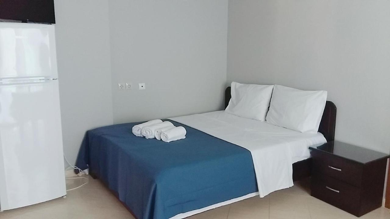 Imperial Apartments 사밀 외부 사진