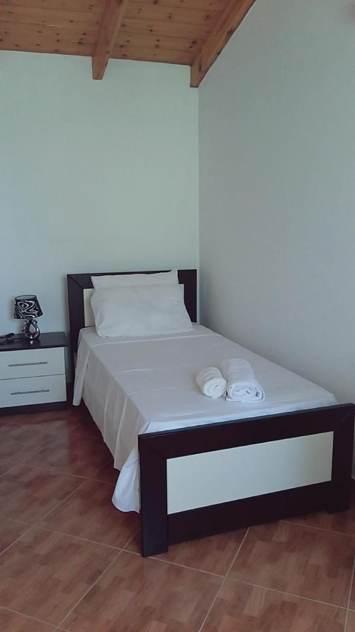 Imperial Apartments 사밀 외부 사진