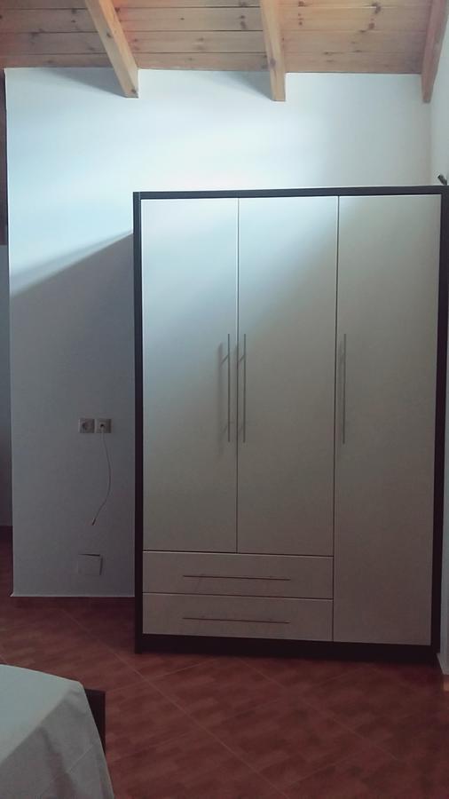 Imperial Apartments 사밀 외부 사진