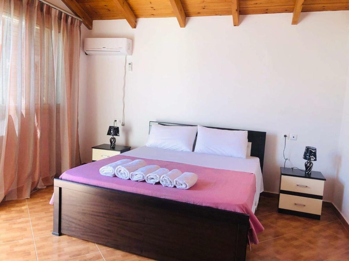 Imperial Apartments 사밀 외부 사진