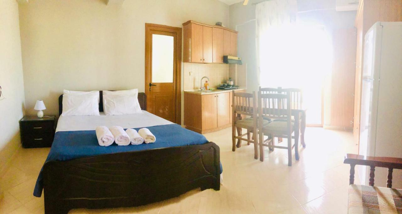 Imperial Apartments 사밀 외부 사진