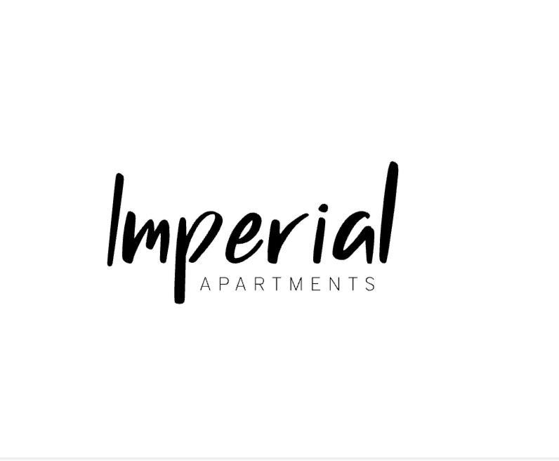 Imperial Apartments 사밀 외부 사진